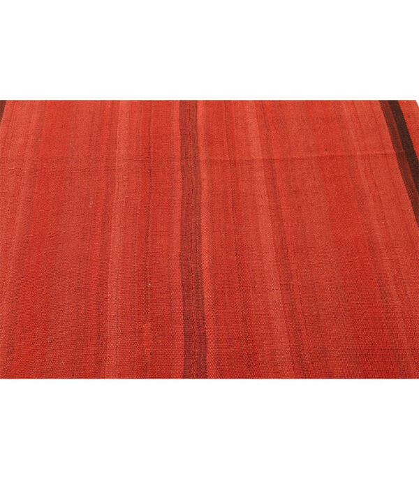 Modern Kelim Handwoven Carpet 993 (225×132 cm) - Slika 5