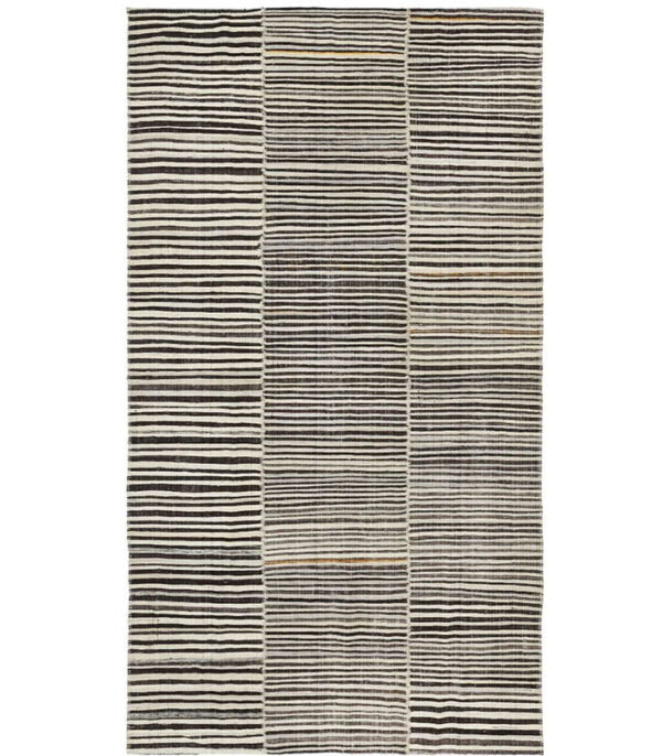 Modern kilim No. 225965