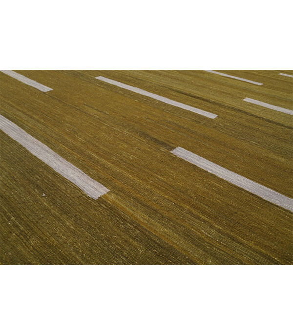 Modern kilim No. 225968