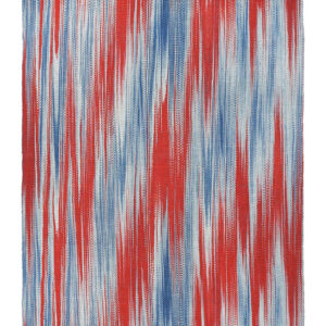 Modern kilim No. 225985