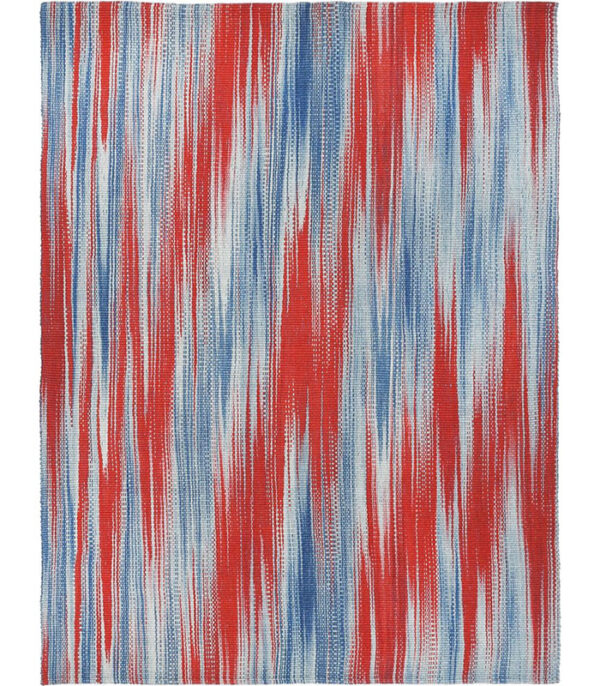 Modern kilim No. 225985