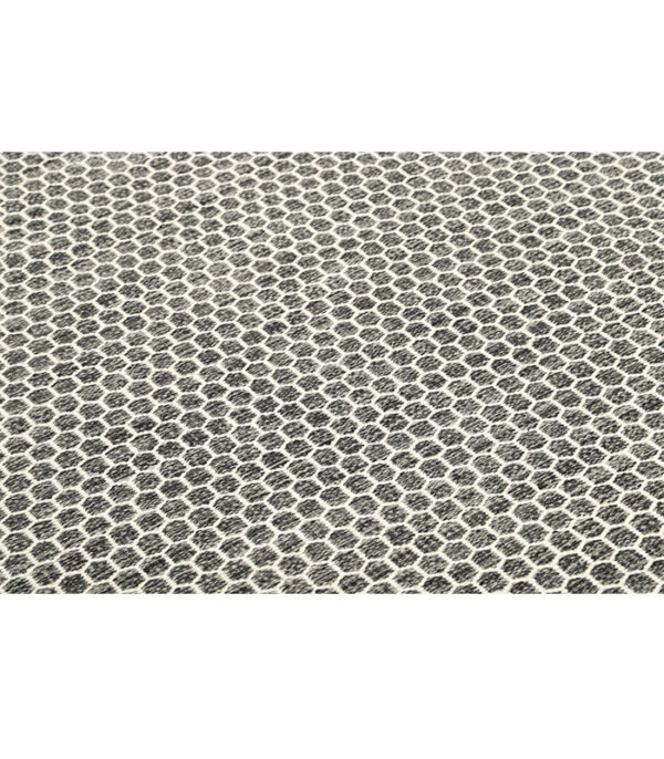 Indo Kelim Modern Morris Deko Art-grey - Slika 3