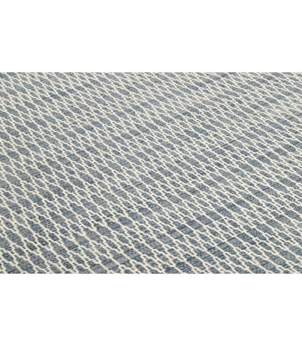 Indo Kelim Modern Morris Deko Art-blue - Slika 4