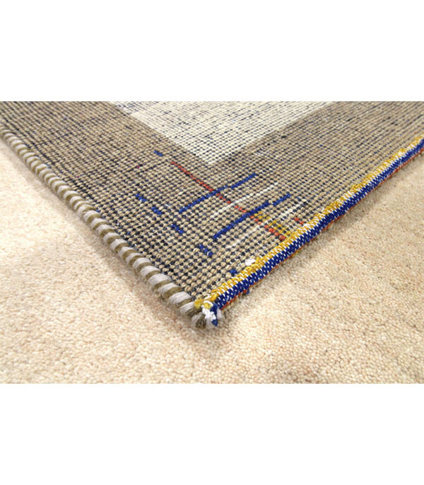 India Gabbeh Modern No. 130 - (241×172 cm) - Slika 5