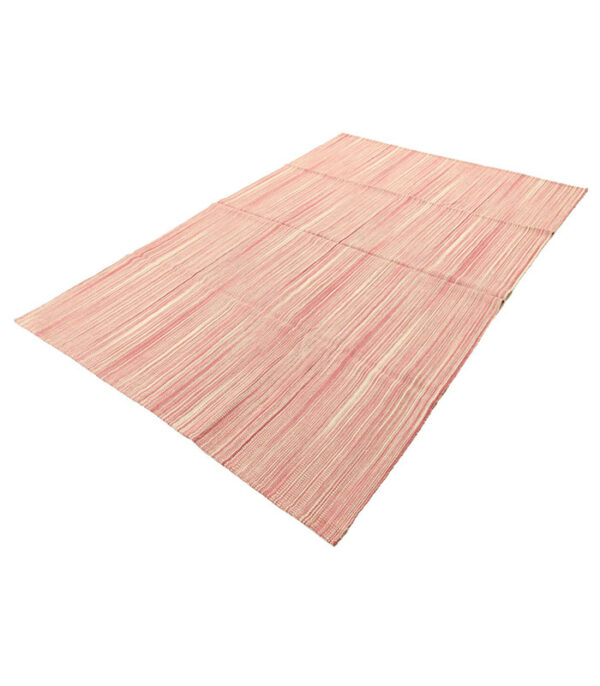 Modern kilim No 201406 - (271×180 cm) - Slika 2