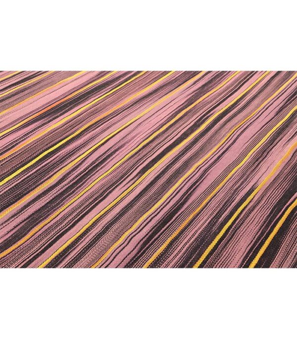 Modern Kilim Handwoven Carpet 215663