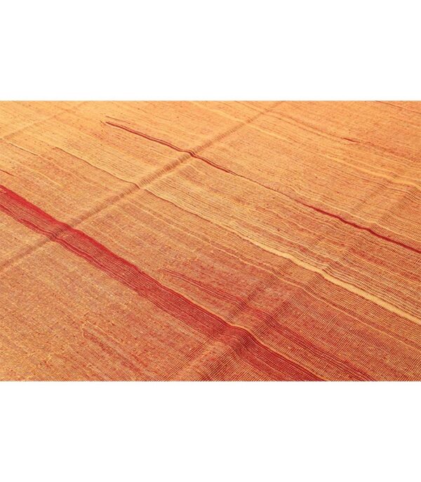 Modern Kilim Handwoven Carpet 215796