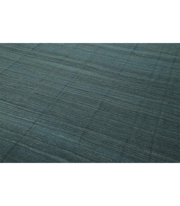 Modern Kilim Handwoven Carpet 215883 - (384×322 cm) - Slika 4