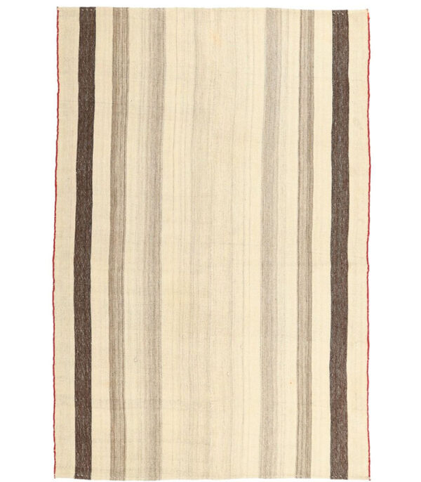 Modern kilim No 217092