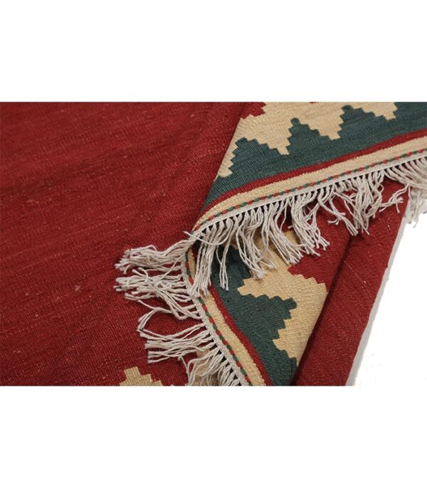Modern Kilim Handwoven Carpet 15 - (495×250 cm) - Slika 7