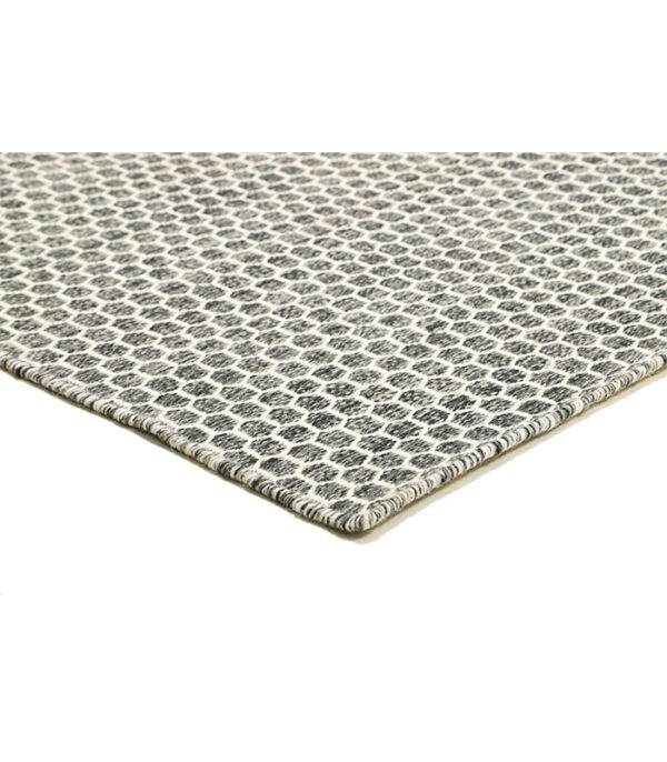 Indo Kelim Modern Morris Deko Art-grey - Slika 2