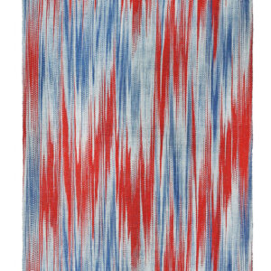Modern kilim No. 225981