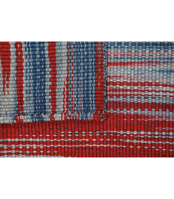 Modern kilim No. 225985