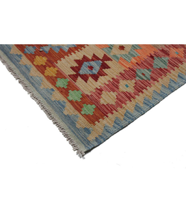 Orient Kilim Afghan Royal No. 1625 - (294×203 cm) - Slika 5