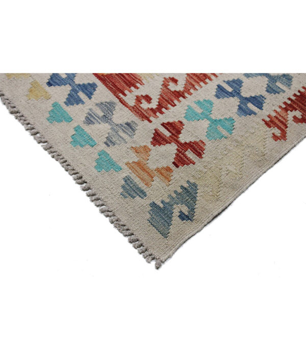 Orient Kilim Afghan Royal No. 1629 - (291×204 cm) - Slika 5