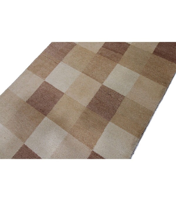 India Gabbeh Modern No. 136 - (180×120 cm) - Slika 6