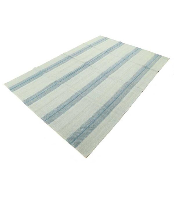 Modern kilim No. 201430 - (260×182 cm) - Slika 2