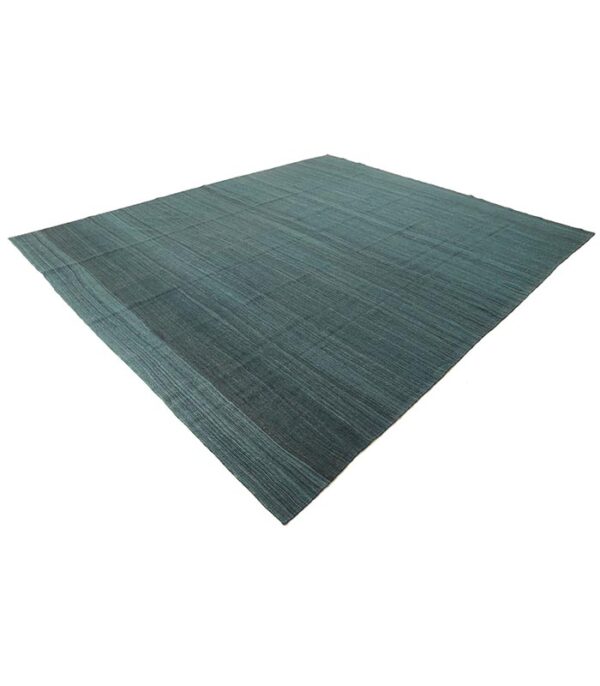Modern Kilim Handwoven Carpet 215883 - (384×322 cm) - Slika 2