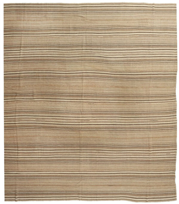 Modern kilim No 201448