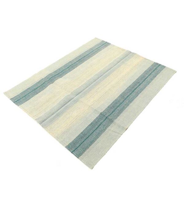 Modern kilim No. 201435 - (160×130 cm) - Slika 2