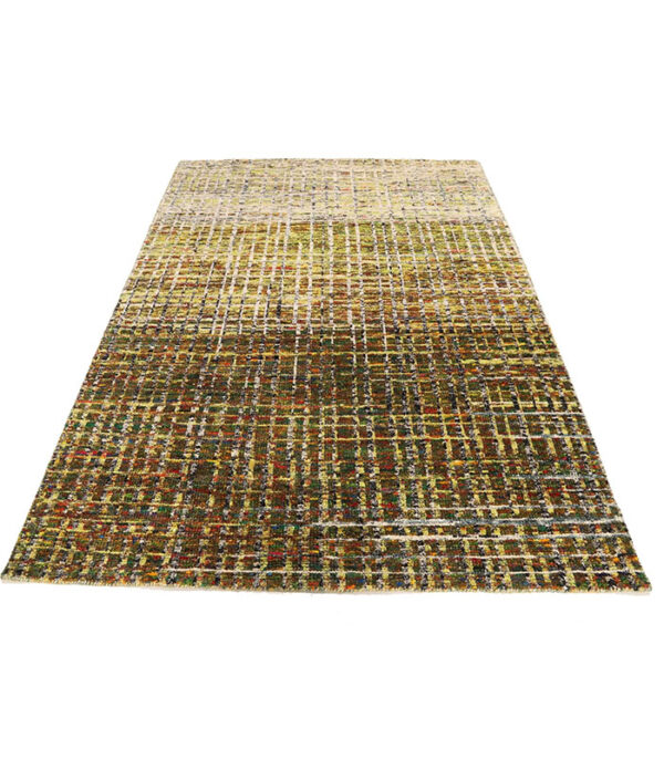 Moderni Indo tepih No. 9995541 - (240×170 cm) - Slika 3