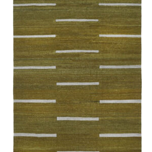 Modern kilim No. 225968