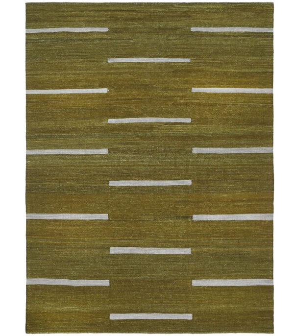 Modern kilim No. 225968