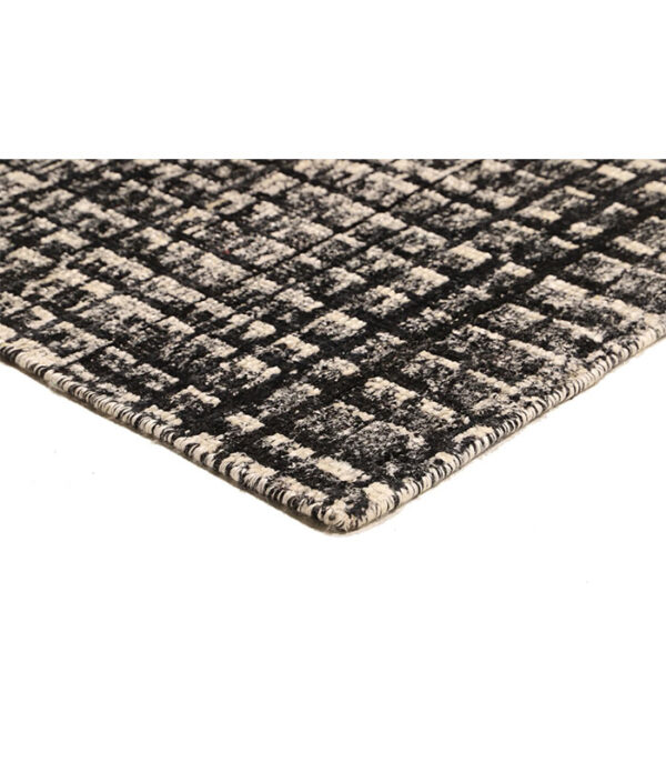 Moderni Indo tepih, sivi, br. 9995754 - (240×170 cm) - Slika 8