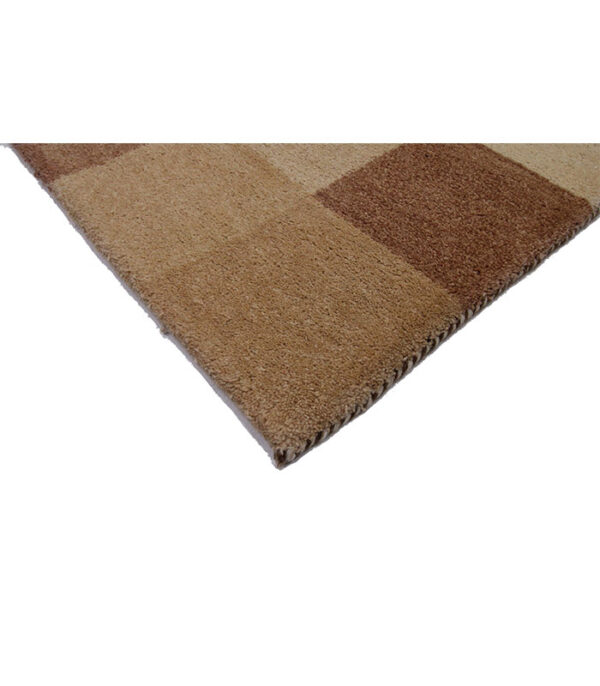 India Gabbeh Modern No. 136 - (180×120 cm) - Slika 5