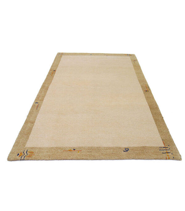 India Gabbeh Modern No. 130 - (241×172 cm) - Slika 3