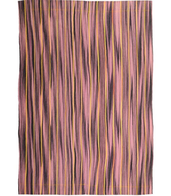 Modern Kilim Handwoven Carpet 215663