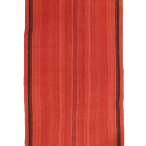 Modern Kelim Handwoven Carpet 993