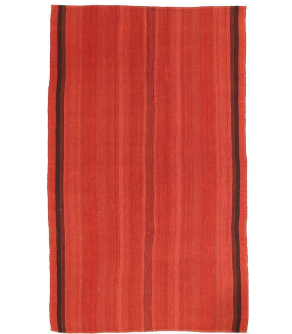 Modern Kelim Handwoven Carpet 993