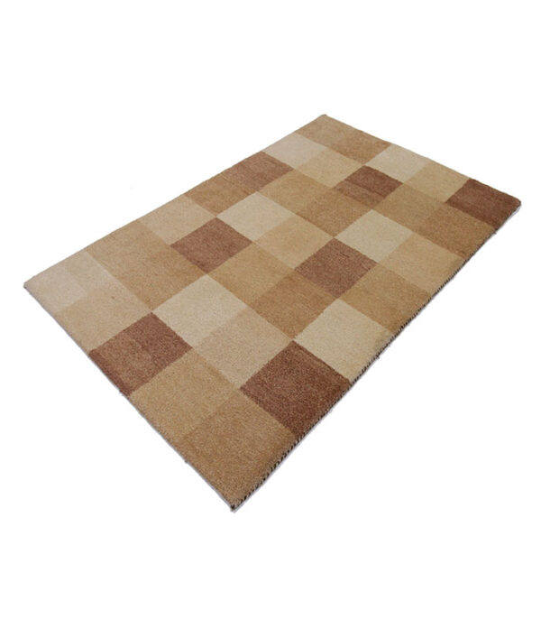 India Gabbeh Modern No. 136 - (180×120 cm) - Slika 4