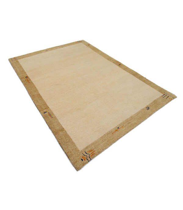 India Gabbeh Modern No. 130 - (241×172 cm) - Slika 2