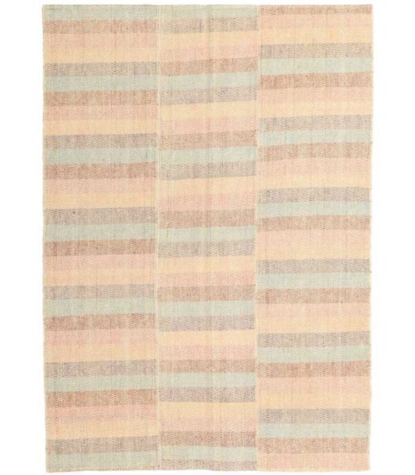 Modern kilim No. 201437