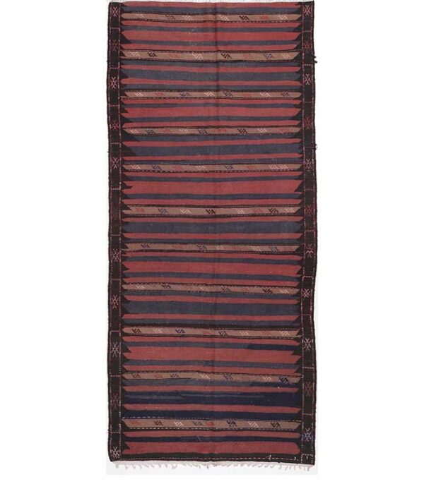 Modern Kilim Ghashghai Fars No. 202355