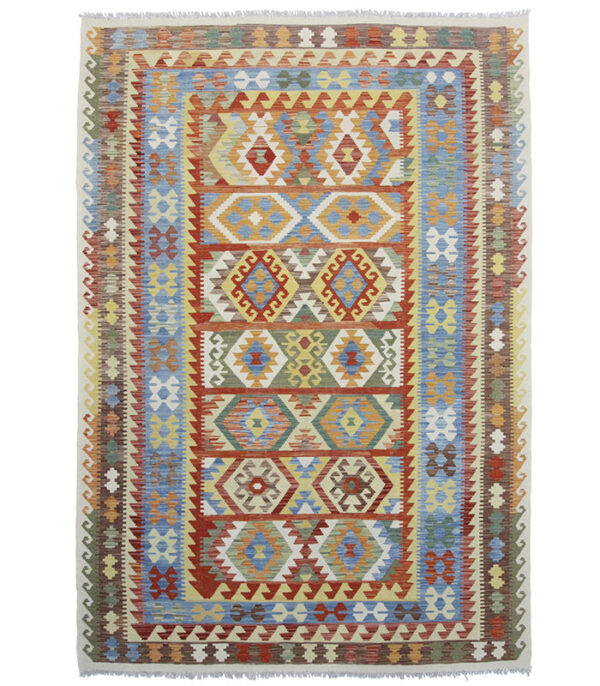 Old Style Kelim Royal No 2424