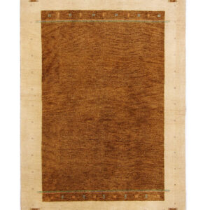 Indijski Gabbeh Modern br. 61