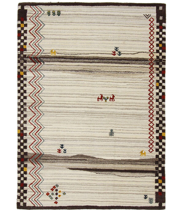 Indijski Gabbeh Modern br. 59