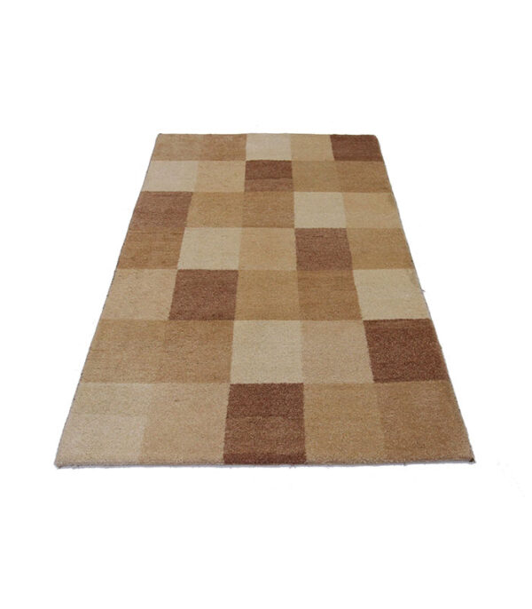 India Gabbeh Modern No. 136 - (180×120 cm) - Slika 3
