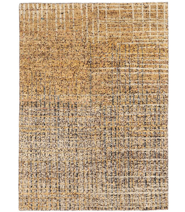 Moderni Indo tepih No. 555614