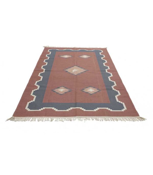 Modern Designer Kilim No. 12 - (240×160 cm) - Slika 2