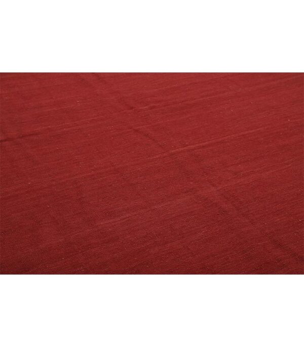 Modern Kilim Handwoven Carpet 15 - (495×250 cm) - Slika 9