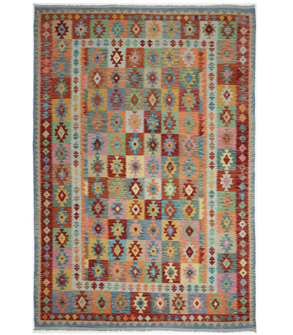 Orient Kilim Afghan Royal No. 1625