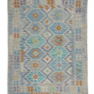 Kilim u starinskom stilu Afghan Royal No. 1654