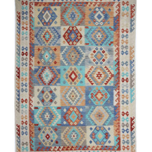 Orient Kilim Afghan Royal No. 1629