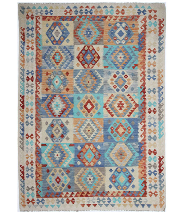 Orient Kilim Afghan Royal No. 1629
