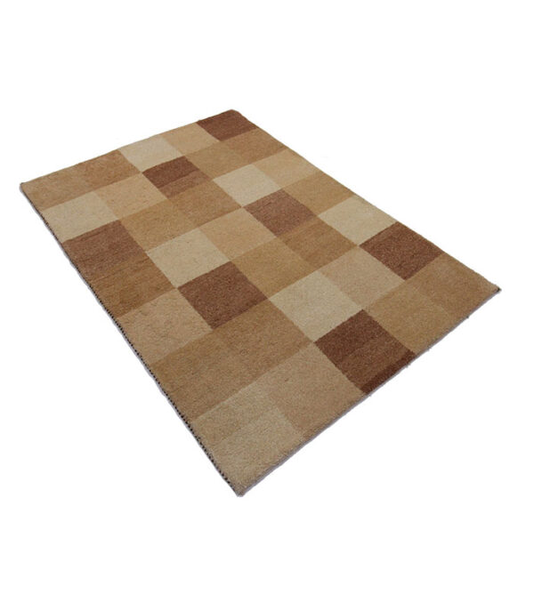 India Gabbeh Modern No. 136 - (180×120 cm) - Slika 2