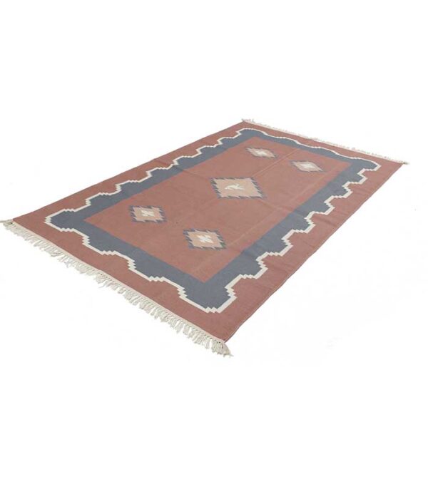 Modern Designer Kilim No. 12 - (240×160 cm) - Slika 3